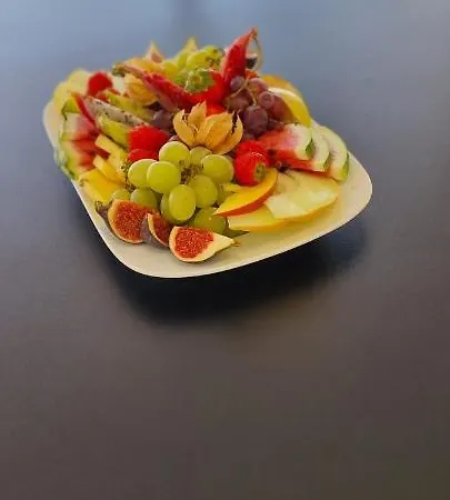 Fabrika 3* Uherske Hradiste