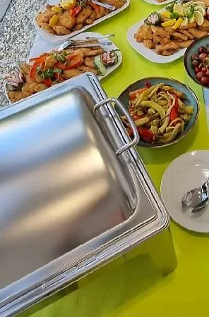Fabrika 3* Uherske Hradiste