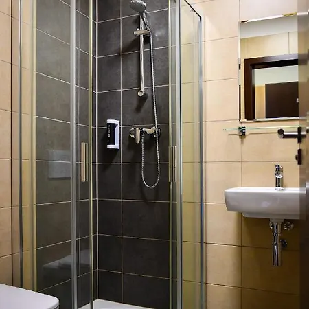 Fabrika Hotel Uherske Hradiste