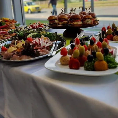 Fabrika Hotel Uherske Hradiste