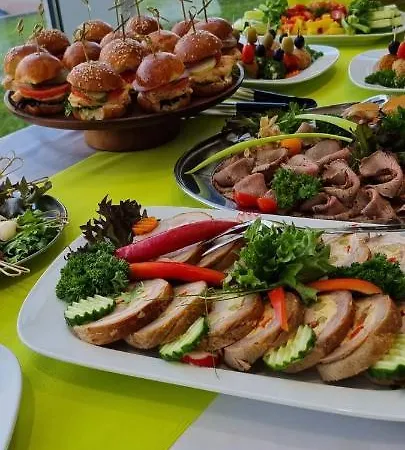 Fabrika 3* Uherské Hradiště