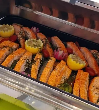 Fabrika 3* Uherske Hradiste