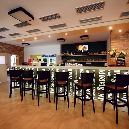 Hotel Fabrika