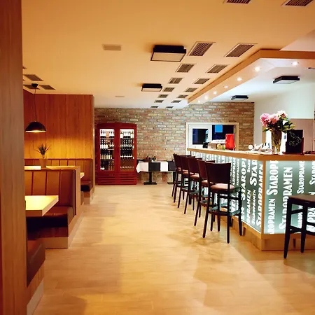 Fabrika Hotel
