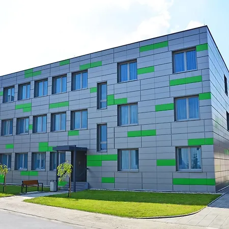 Fabrika Ξενοδοχείο 3*