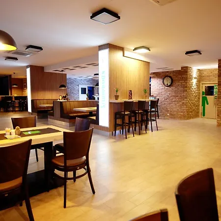 Fabrika 3* Uherske Hradiste