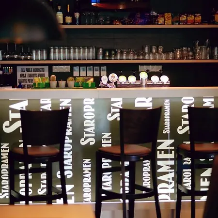 Ξενοδοχείο Fabrika 3*