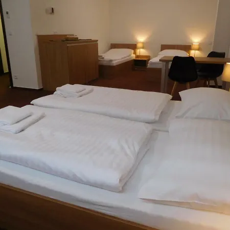 Fabrika Hotel Uherske Hradiste
