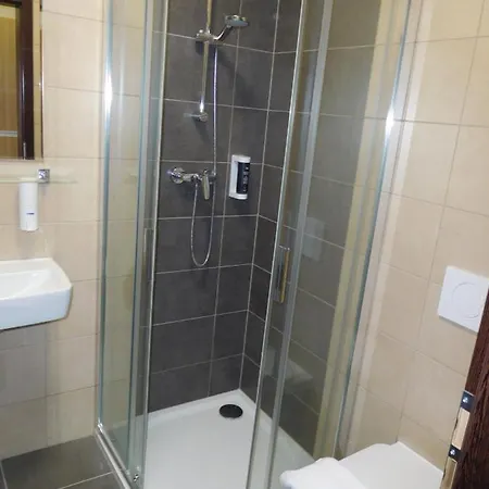 Fabrika 3* Uherské Hradiště