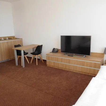Fabrika Hotel Uherské Hradiště