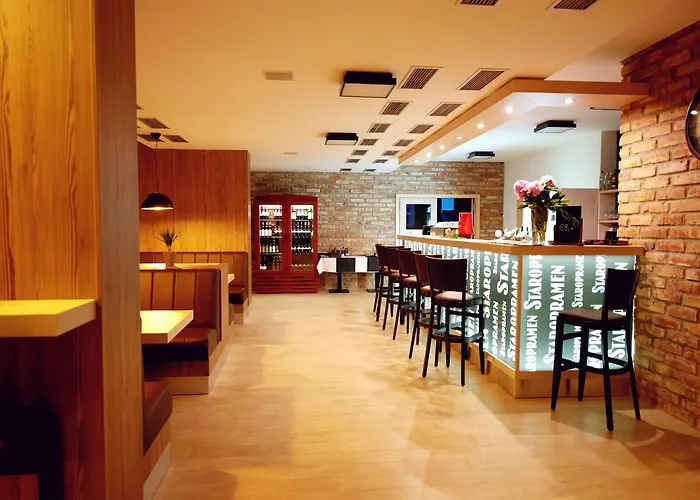 Fabrika 호텔